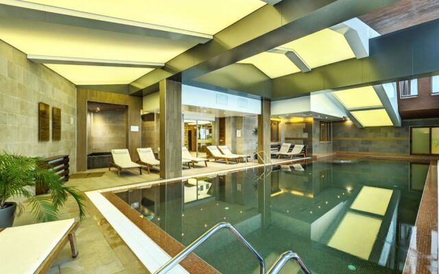 Amira Boutique Hotel