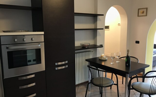 Casa Rina - Lago di Como