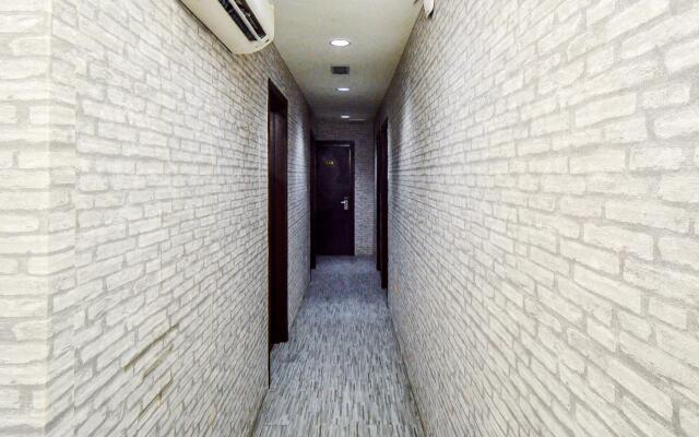 Victory 2 Boutique Hotel