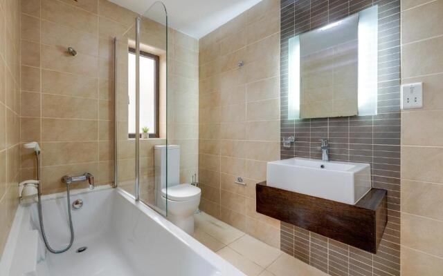 Sliema Tigne Suites
