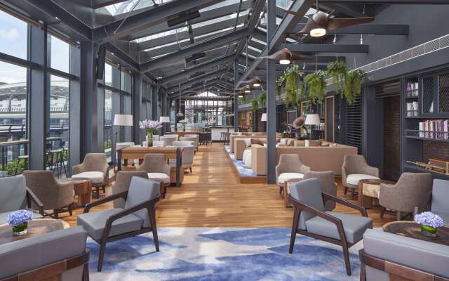 Hyatt Regency Hengqin