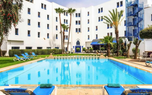 ibis Agadir