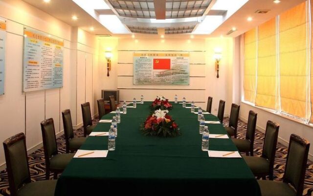 Shanyang Jianguo
