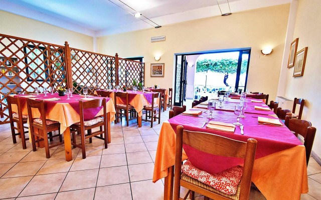 Residence Bellavista