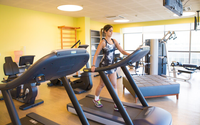 Novotel RJ Porto Atlântico