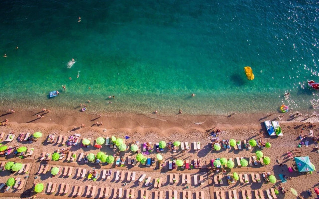 K5 Plus Single Room, Budva Center No 21