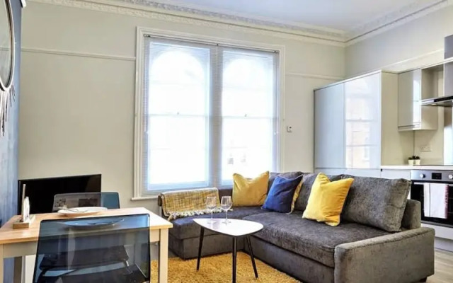 The Sunningdale  Your Apartment