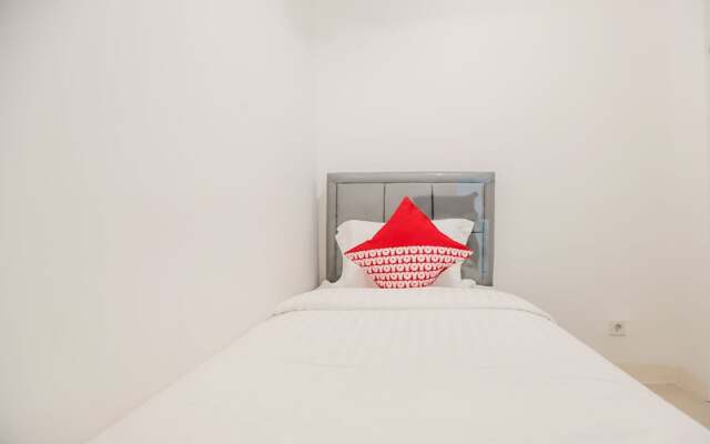 Oyo 129 Bassura City Apartment