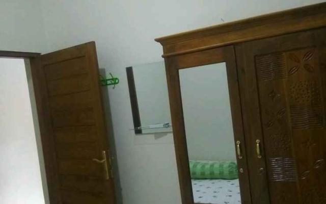 Hana Homestay Yogyakarta