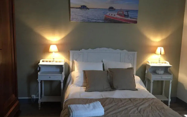 Villa des T