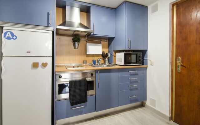 City Center Plaza Mayor Dreammadrid