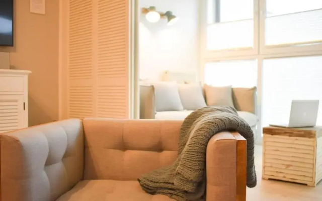 Ferienwohnung WEST COAST