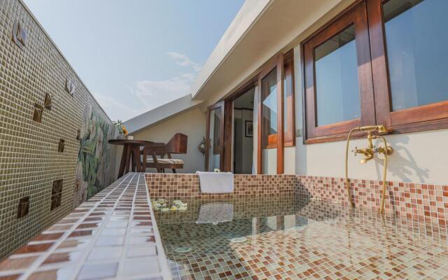 Almanity Hoi An Resort & Spa