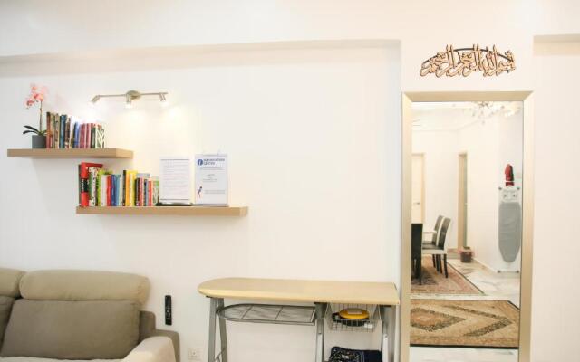 Puteh Homestay