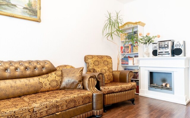 Private Apartment Loccumer Straße