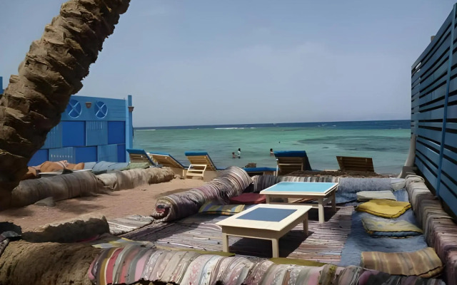 El Primo Dahab Hotel