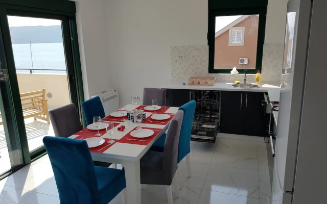Apartments Tivat Obala