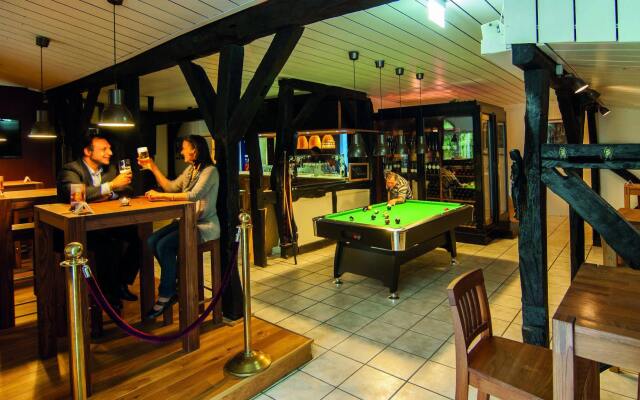 City Hotel Meckenheim