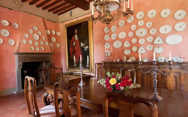 Castello Di Renai