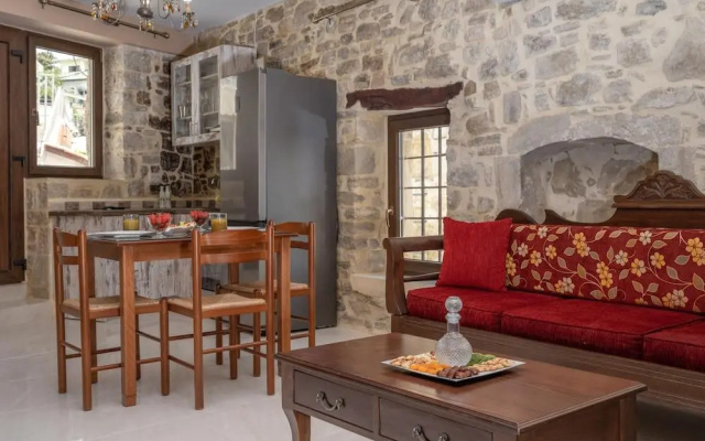 Draganigo Luxury Stone Houses