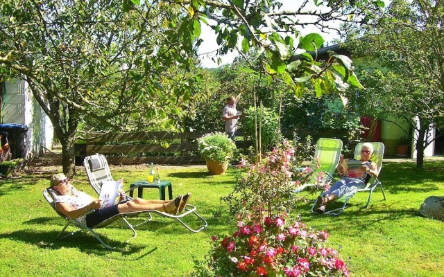 Hotel Seerose Bostalsee