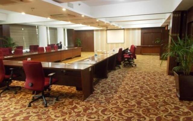 Alcor Hotel Jamshedpur