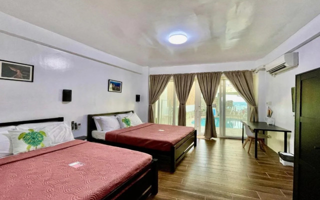 Arkipelago Divers and Beach Resort