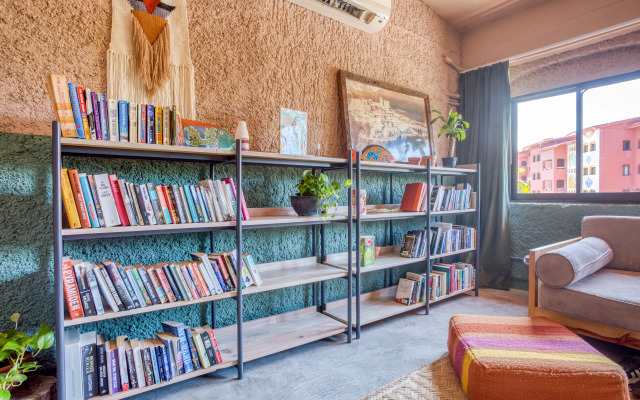 Nílu Cancun Zona Hotelera by Selina