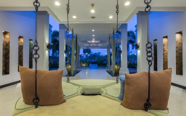 Banyan The Resort Hua Hin