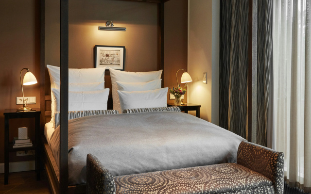 Nimb Hotel