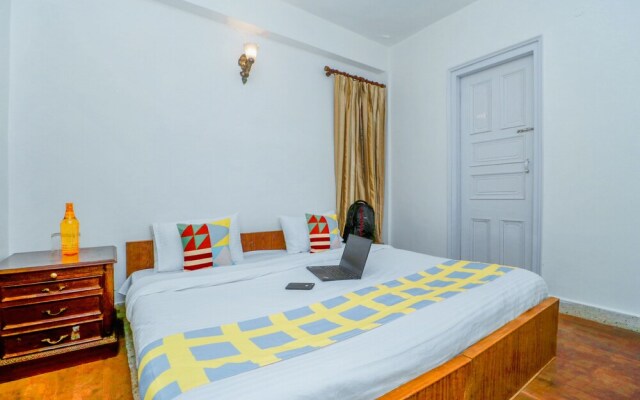 Oyo Home 26756 Cosy 3Bhk