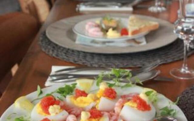 Solheim Fritidsgård