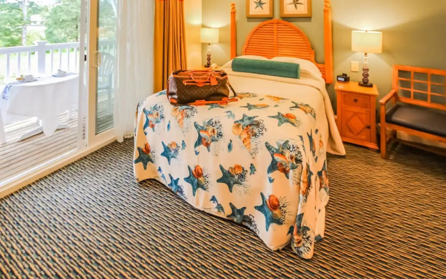 The Cove at Yarmouth by Westgate Resorts