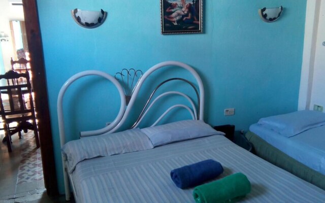 Casa Novo La Terraza de Concordia