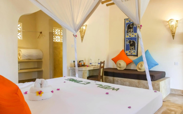Zanzibar Pearl Boutique Hotel & Villas