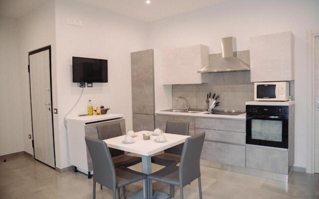 La collina di Capodimonte