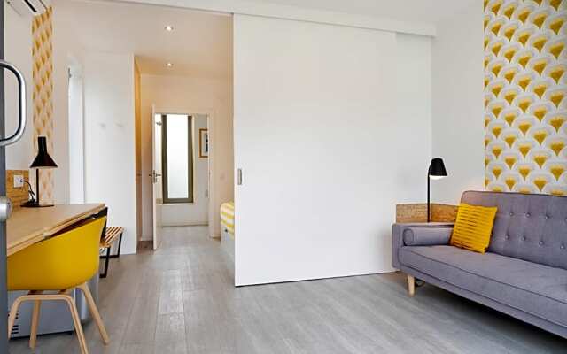 Flamboyant B&B