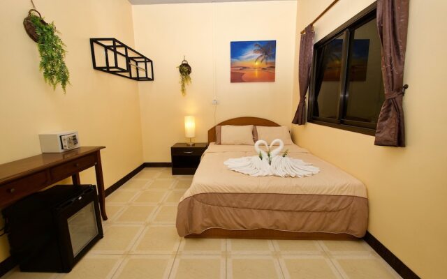 99 Garden Patong
