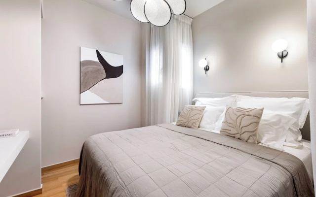 Syntagma Acropolis View Residence
