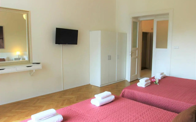 Vincanto Apartments