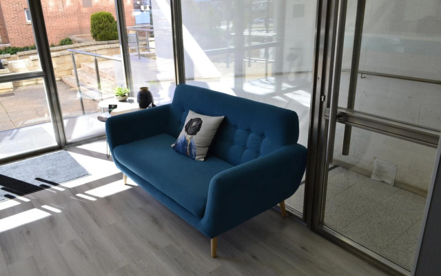Hotel Alda Ciudad de Soria