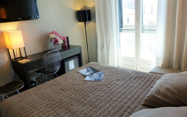 Bliss Hôtel