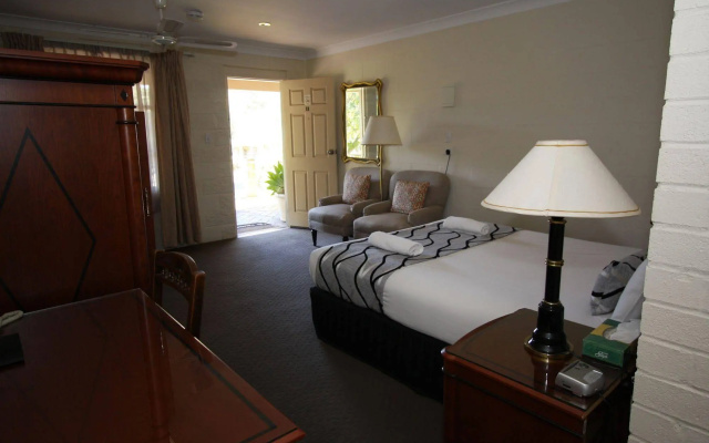 Picton Valley Motel