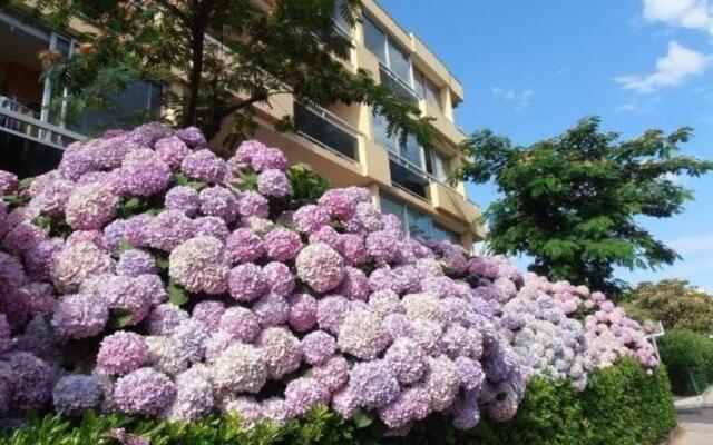 Appartement Bormes-les-Mimosas, 2 pièces, 4 personnes - FR-1-251-111