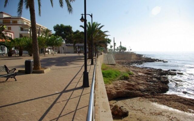 Apartamentos Cala Montero 3000-Cala González 3000