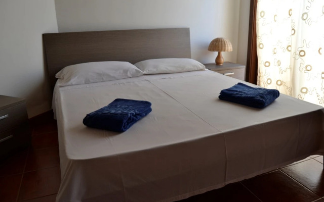 Hotel Porto Antigo