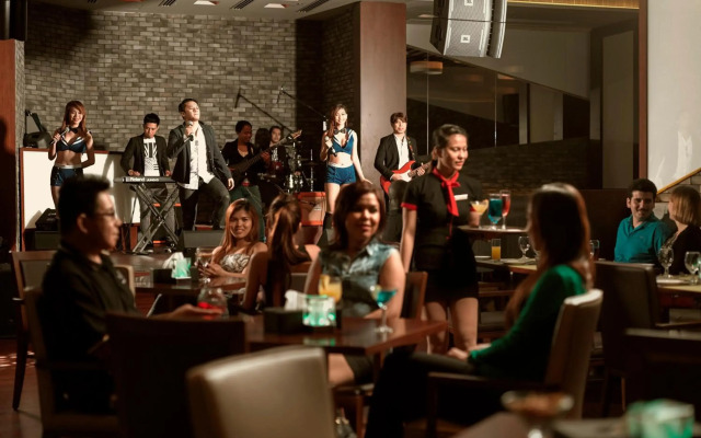 Ramee Rose Hotel