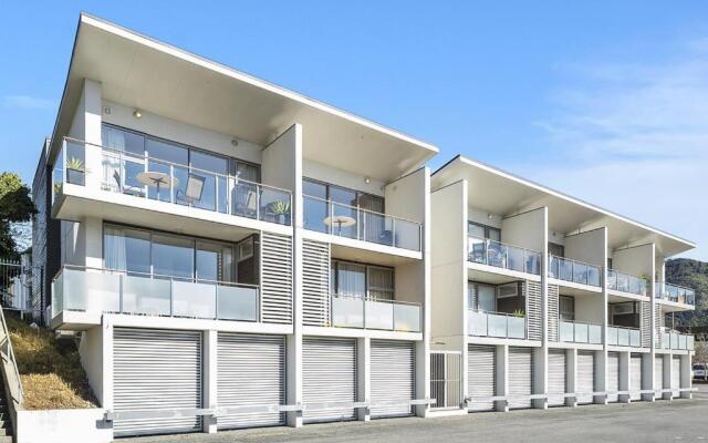 Picton Waterfront Apartments