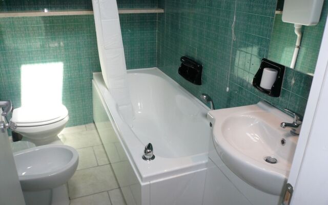 Oasi Holiday Home