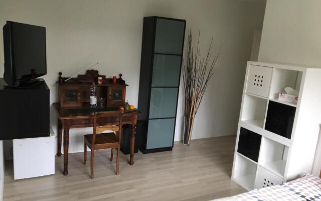 Montaney Guests House